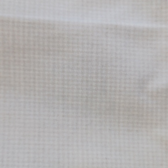 White trousers - Picture 3 of 7